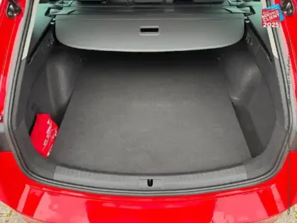 Photo 13 Seat Leon  ST e-Hybrid 204ch FR DSG6