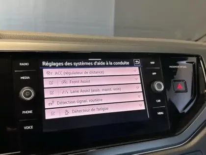 Photo 12 Volkswagen Polo  1.0 TSI 95ch R-Line