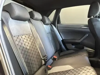 Photo 7 Volkswagen Polo  1.0 TSI 95ch R-Line