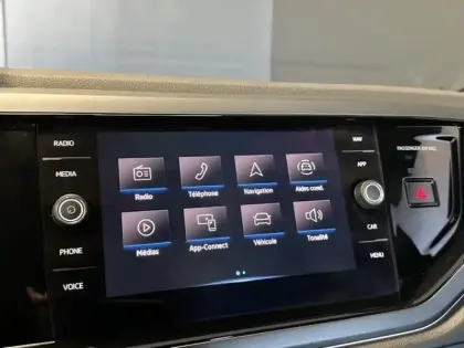 Photo 9 Volkswagen Polo  1.0 TSI 95ch R-Line