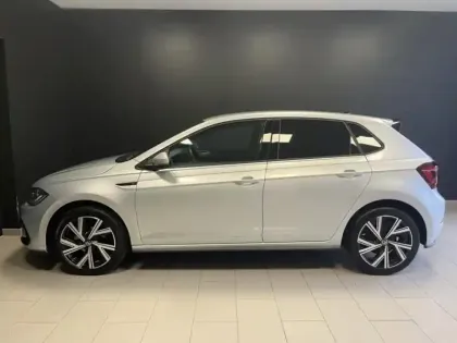 Photo 5 Volkswagen Polo  1.0 TSI 95ch R-Line