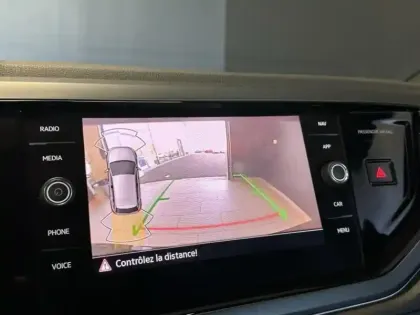 Photo 13 Volkswagen Polo  1.0 TSI 95ch R-Line