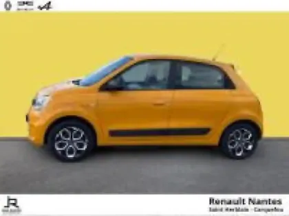 Photo 12 Renault Twingo  E-Tech Electric Equilibre R80 Achat Intégral