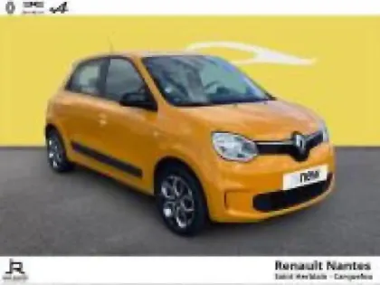 Photo 10 Renault Twingo  E-Tech Electric Equilibre R80 Achat Intégral