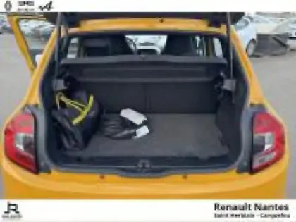 Photo 5 Renault Twingo  E-Tech Electric Equilibre R80 Achat Intégral