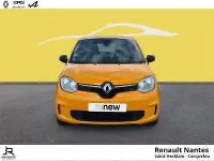 Photo 11 Renault Twingo  E-Tech Electric Equilibre R80 Achat Intégral