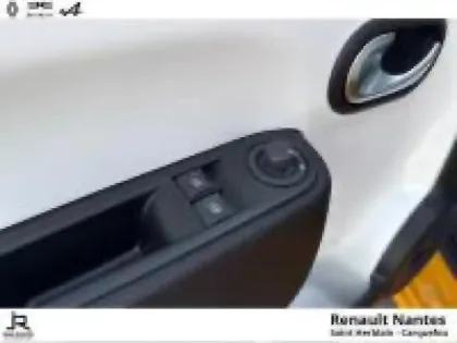 Photo 7 Renault Twingo  E-Tech Electric Equilibre R80 Achat Intégral