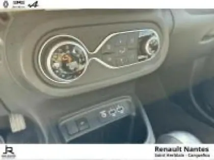 Photo 1 Renault Twingo  E-Tech Electric Equilibre R80 Achat Intégral