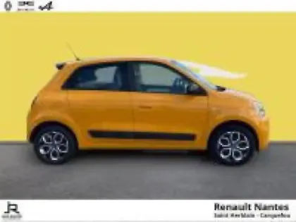 Photo 13 Renault Twingo  E-Tech Electric Equilibre R80 Achat Intégral