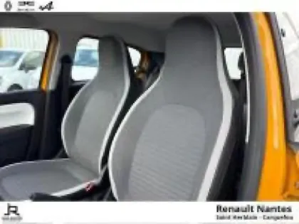 Photo 9 Renault Twingo  E-Tech Electric Equilibre R80 Achat Intégral