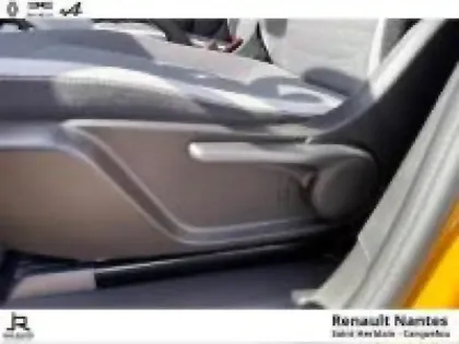 Photo 6 Renault Twingo  E-Tech Electric Equilibre R80 Achat Intégral