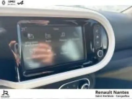 Photo 2 Renault Twingo  E-Tech Electric Equilibre R80 Achat Intégral