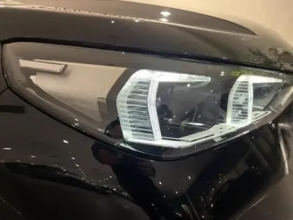 Photo 9 BMW X1  sDrive18d 150ch M Sport