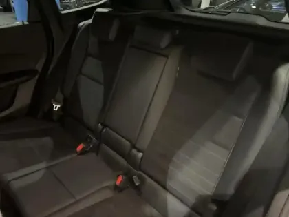 Photo 12 BMW X1  sDrive18d 150ch M Sport