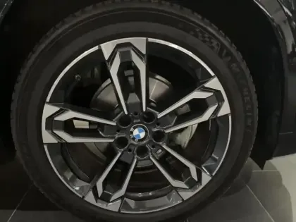 Photo 7 BMW X1  sDrive18d 150ch M Sport