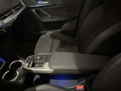 Photo 11 BMW X1  sDrive18d 150ch M Sport