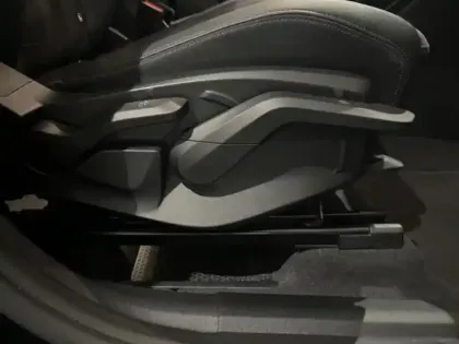 Photo 8 BMW X1  sDrive18d 150ch M Sport