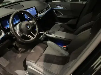 Photo 3 BMW X1  sDrive18d 150ch M Sport