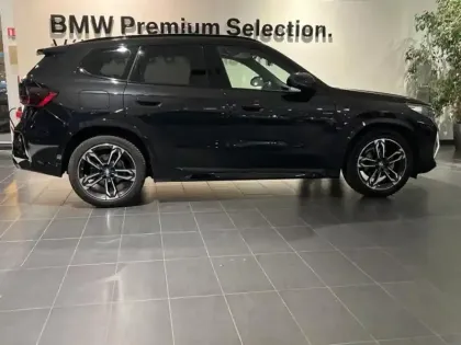 Photo 2 BMW X1  sDrive18d 150ch M Sport
