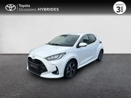 Photo Toyota Yaris