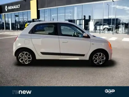 Photo 6 Renault Twingo  1.0 SCe 65ch Limited - 21MY