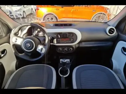 Photo 8 Renault Twingo  1.0 SCe 65ch Limited - 21MY