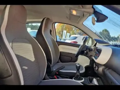 Photo 9 Renault Twingo  1.0 SCe 65ch Limited - 21MY