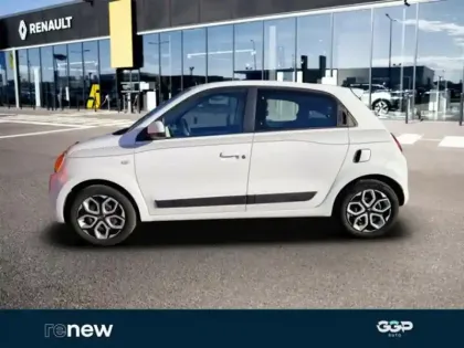 Photo 2 Renault Twingo  1.0 SCe 65ch Limited - 21MY