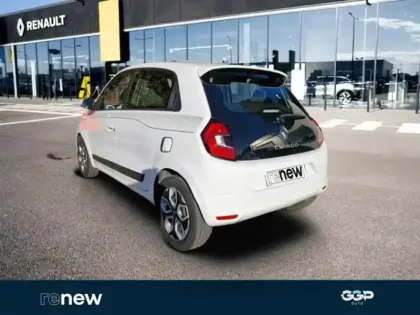 Photo 3 Renault Twingo  1.0 SCe 65ch Limited - 21MY