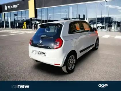 Photo 5 Renault Twingo  1.0 SCe 65ch Limited - 21MY