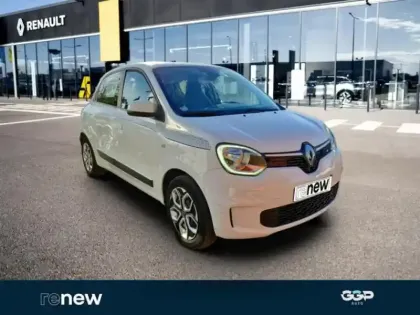 Photo 7 Renault Twingo  1.0 SCe 65ch Limited - 21MY