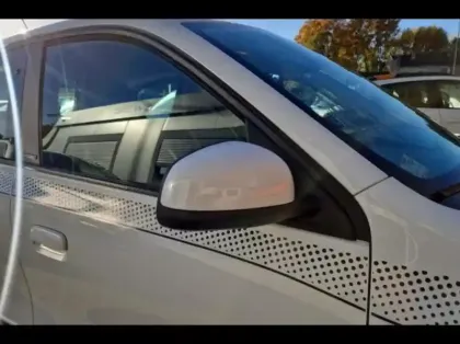 Photo 13 Renault Twingo  1.0 SCe 65ch Limited - 21MY