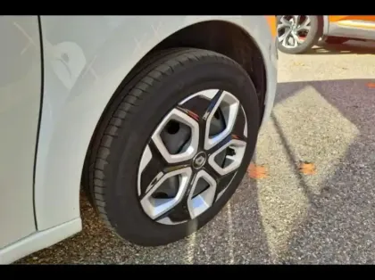 Photo 12 Renault Twingo  1.0 SCe 65ch Limited - 21MY