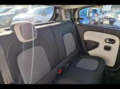 Photo 10 Renault Twingo  1.0 SCe 65ch Limited - 21MY