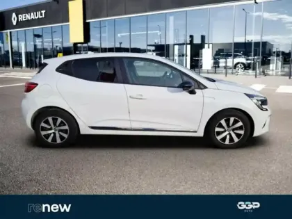 Photo 6 Renault Clio  1.0 TCe 100ch Evolution GPL