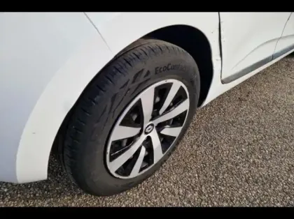 Photo 12 Renault Clio  1.0 TCe 100ch Evolution GPL