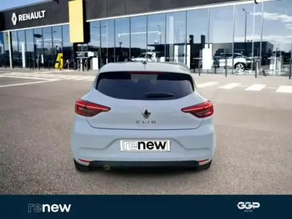 Photo 4 Renault Clio  1.0 TCe 100ch Evolution GPL