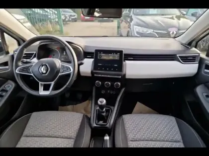 Photo 8 Renault Clio  1.0 TCe 100ch Evolution GPL