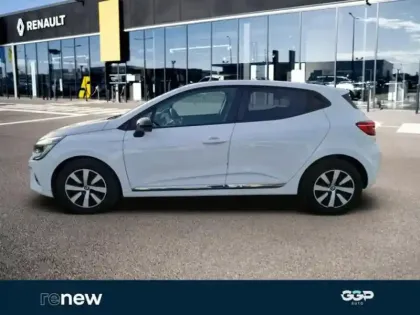 Photo 2 Renault Clio  1.0 TCe 100ch Evolution GPL