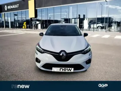 Photo 1 Renault Clio  1.0 TCe 100ch Evolution GPL