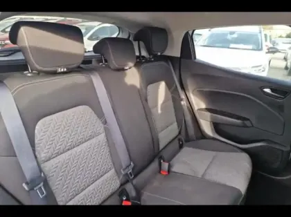 Photo 10 Renault Clio  1.0 TCe 100ch Evolution GPL