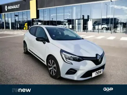 Photo 7 Renault Clio  1.0 TCe 100ch Evolution GPL