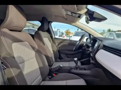 Photo 9 Renault Clio  1.0 TCe 100ch Evolution GPL