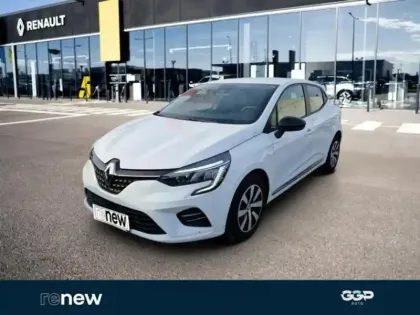 Photo Renault Clio