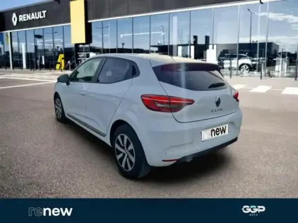 Photo 3 Renault Clio  1.0 TCe 100ch Evolution GPL