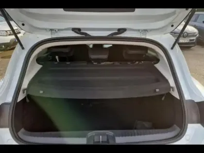 Photo 11 Renault Clio  1.0 TCe 100ch Evolution GPL