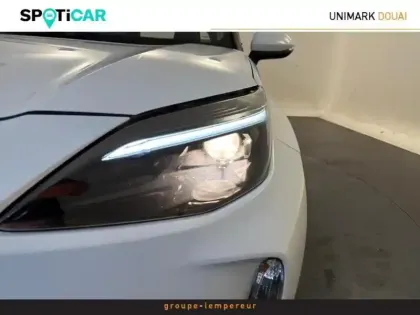 Photo 7 Toyota Yaris  Cross 116h Dynamic MY22