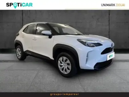 Photo 2 Toyota Yaris  Cross 116h Dynamic MY22