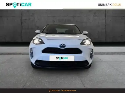 Photo 1 Toyota Yaris  Cross 116h Dynamic MY22