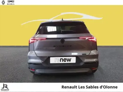 Photo 10 Renault Symbioz  1.6 E-Tech full hybrid 145ch esprit Alpine